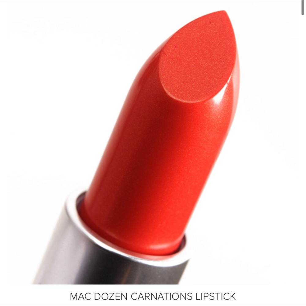 M.A.C dozen carnations Lipstick